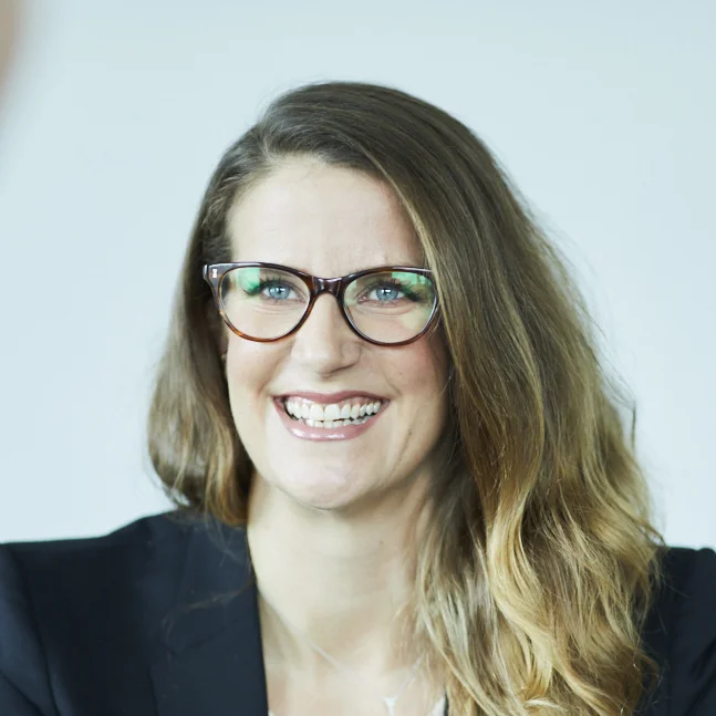 Louise Cockburn