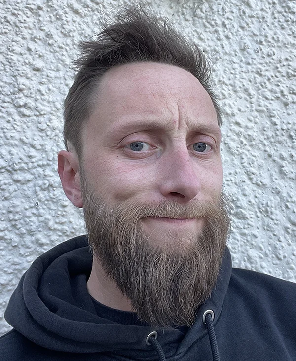 Nick Allen